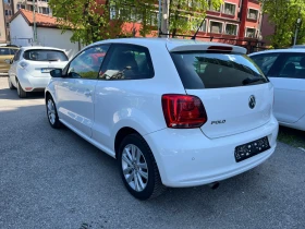 VW Polo 1.4 AВТОМАТИК, снимка 4