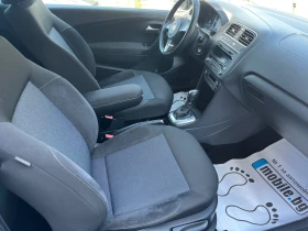 VW Polo 1.4 AВТОМАТИК, снимка 9