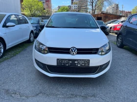 VW Polo 1.4 AВТОМАТИК, снимка 1
