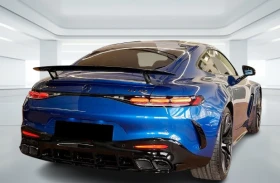 Mercedes-Benz AMG GT 55 Coupe = Premium Plus = Гаранция, снимка 2