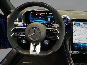 Mercedes-Benz AMG GT 55 Coupe = Premium Plus = Гаранция, снимка 6