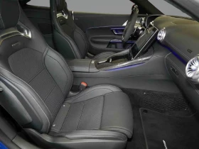 Mercedes-Benz AMG GT 55 Coupe = Premium Plus = Гаранция, снимка 8