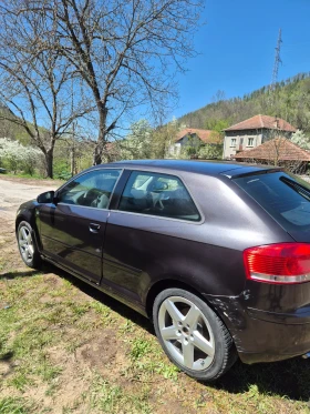 Audi A3, снимка 3