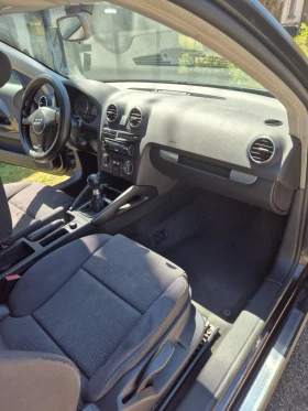 Audi A3, снимка 7