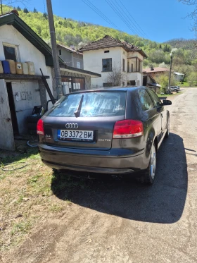 Audi A3, снимка 4