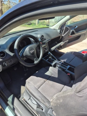 Audi A3, снимка 5
