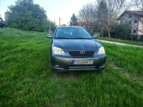 Toyota Corolla 1.6 i, снимка 1