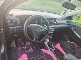 Toyota Corolla 1.6 i, снимка 4