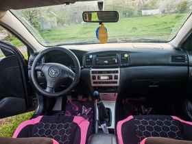 Toyota Corolla 1.6 i, снимка 10