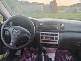 Toyota Corolla 1.6 i, снимка 8