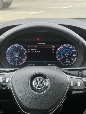 VW Passat 2.0 tdi, снимка 6