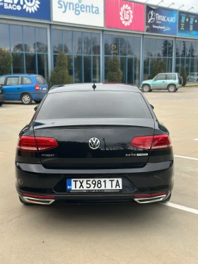 VW Passat 2.0 tdi, снимка 4