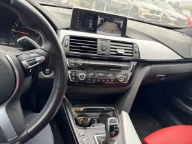 BMW 330 * 330i xDrive * CARFAX * ЦЕНА ДО БГ, снимка 8