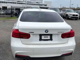 BMW 330 * 330i xDrive * CARFAX * ЦЕНА ДО БГ, снимка 5
