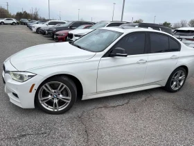 BMW 330 * 330i xDrive * CARFAX * ЦЕНА ДО БГ, снимка 2