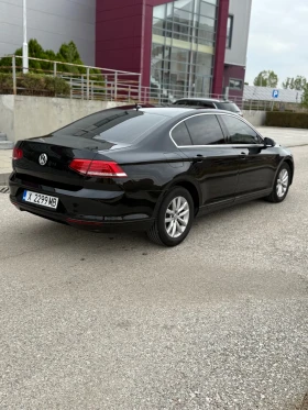 VW Passat 1.6 tdi, снимка 4