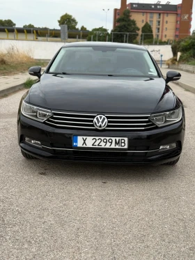 VW Passat 1.6 tdi, снимка 1