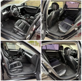 VW Passat 1.6 tdi, снимка 10