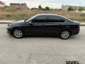 VW Passat 1.6 tdi, снимка 7