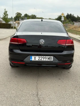 VW Passat 1.6 tdi, снимка 6