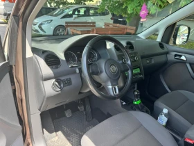 VW Caddy Caddy 1.6, снимка 5