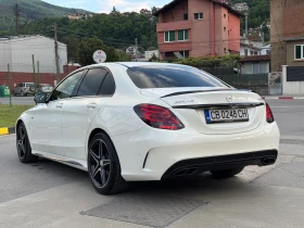 Mercedes-Benz C 450 AMG C450 AMG 4MATIC, снимка 3
