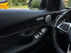 Mercedes-Benz C 450 AMG C450 AMG 4MATIC, снимка 9