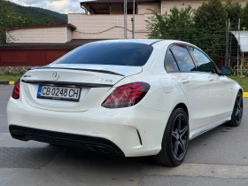 Mercedes-Benz C 450 AMG C450 AMG 4MATIC, снимка 5