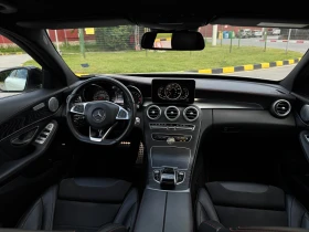 Mercedes-Benz C 450 AMG C450 AMG 4MATIC, снимка 6