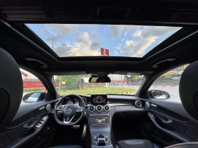 Mercedes-Benz C 450 AMG C450 AMG 4MATIC, снимка 10
