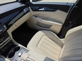 Mercedes-Benz CLS 550 4MATIC АВТОКРЕДИТ ЦЕНА ДО БЪЛГАРИЯ, снимка 12