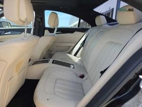 Mercedes-Benz CLS 550 4MATIC АВТОКРЕДИТ ЦЕНА ДО БЪЛГАРИЯ, снимка 15