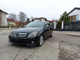 Mercedes-Benz C 320 AMG-avangarde, снимка 5