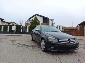 Mercedes-Benz C 320 AMG-avangarde, снимка 1