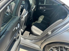 Mercedes-Benz E 63 AMG S 4MATIC FULL Автокредит Цена до България, снимка 13