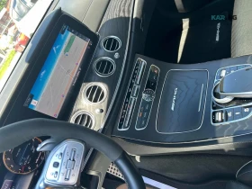 Mercedes-Benz E 63 AMG S 4MATIC FULL Автокредит Цена до България, снимка 11