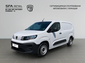 Peugeot Partner MCA Long 950 1.5 BlueHdi 102 BVM6 S&S E6.4, снимка 1