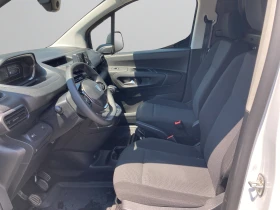 Peugeot Partner MCA Long 950 1.5 BlueHdi 102 BVM6 S&S E6.4, снимка 9