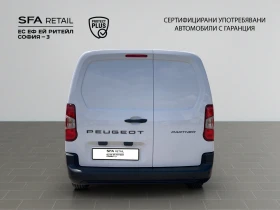 Peugeot Partner MCA Long 950 1.5 BlueHdi 102 BVM6 S&S E6.4, снимка 6