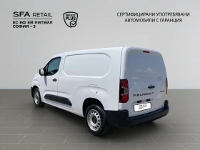Peugeot Partner MCA Long 950 1.5 BlueHdi 102 BVM6 S&S E6.4, снимка 7