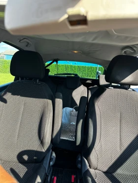 Citroen C4 Picasso, снимка 12