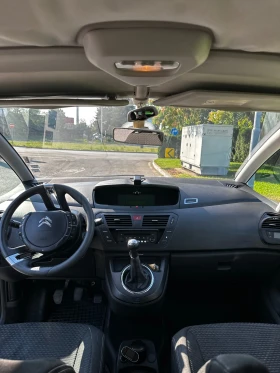 Citroen C4 Picasso, снимка 10