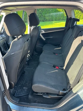 Citroen C4 Picasso, снимка 13