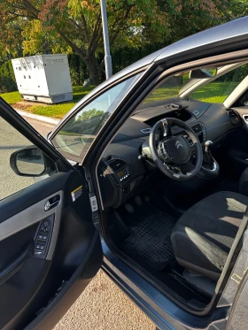 Citroen C4 Picasso, снимка 11