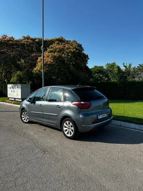 Citroen C4 Picasso, снимка 5