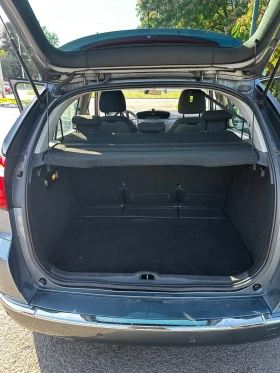 Citroen C4 Picasso, снимка 14
