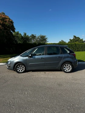 Citroen C4 Picasso, снимка 4