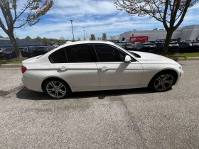 BMW 328 * xDrive * CARFAX * ОПЦИЯ ЗА ФИНАНСИРАНЕ, снимка 5