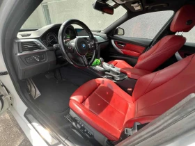 BMW 328 * xDrive * CARFAX * ОПЦИЯ ЗА ФИНАНСИРАНЕ, снимка 6