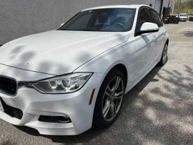 BMW 328 * xDrive * CARFAX * ОПЦИЯ ЗА ФИНАНСИРАНЕ, снимка 1